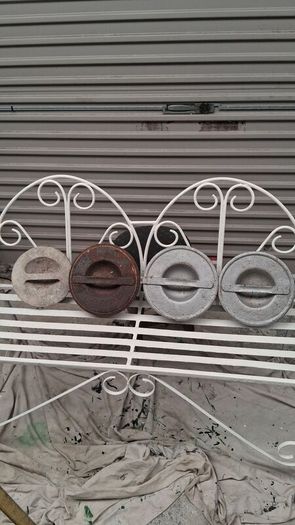 churn lids