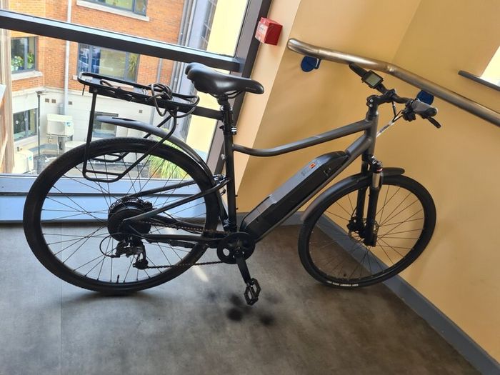 ebike SamesBikes