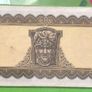 Irish Five Pound Lavery Note Image 2