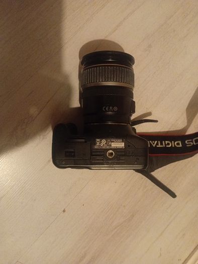 Canon Rebel T2i/EOS 550D (broken)