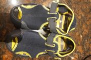 Boys sandals, size 12