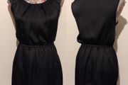 Forever 21 Black Dress