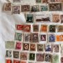 Central Europe stamp bundle 1905 onwards Image 3