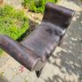 Sleigh seat Image 2