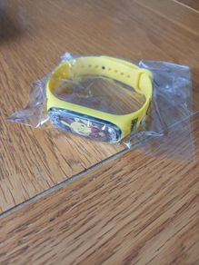 Bnwt pokemon digital watch