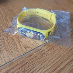 Bnwt pokemon digital watch