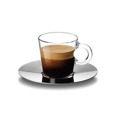 Nespresso Espresso Cups