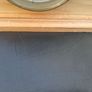Vintage Mantelpiece Highland Quartz Clock Image 5