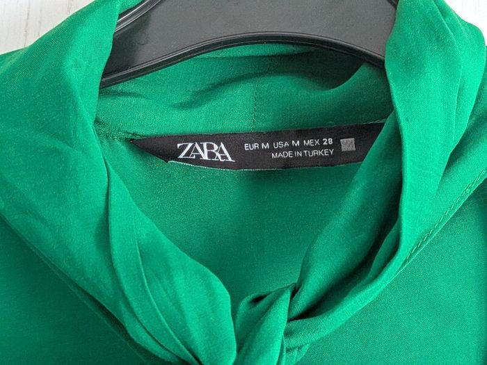 Zara Blouse M