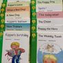Oxford Reading tree Biff, Chip and Kipper 1-4 Image 2