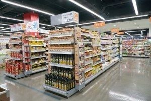 We Buy / We Sell - Shop Shelving - Racking - Shop Display