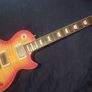Les Paul epiphone guitar Image 3