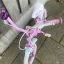 Girls bike 12 inch Image 2