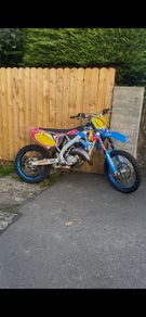 tm 125
