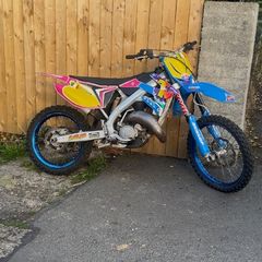 tm 125
