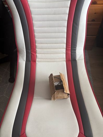XRocker Gaming chair