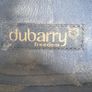 Dubarry meb's lace up shoes size 8 brown Image 5