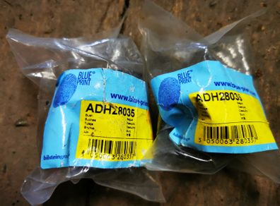 ADH28035 Anti-Rool bar Bushes Honda Civic/Fr-V/Cr-V