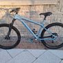 Nukeproof Scout 275 Race Mountain Bike (XL) Image 8