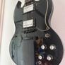 epiphone SG Image 2