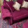 Large pick sofa Image 5