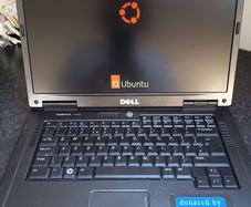 Dell Laptop