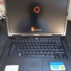 Dell Laptop