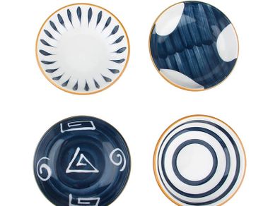 Brand New small bowls/soy sauce dishes. Brand new
