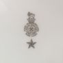 Royal Doulton Side Plates Image 2