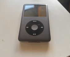 iPod Classic 6th Generation 120GB