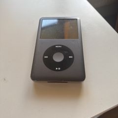 iPod Classic 6th Generation 120GB