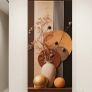 LARGE 2D Canvas 54x115cm Image 2