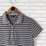 Tommy Hilfiger Polo T-Shirt Image 3