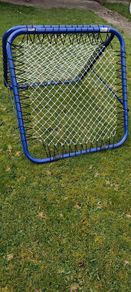 football rebounder gaa