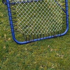 football rebounder gaa