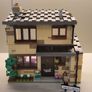 Harry Potter Privet Drive 75968 Image 2
