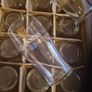 Box, 24 Guinness 0.0 offical branded pint glasses Image 2