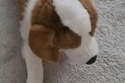 Soft toys