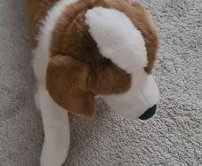 Soft toys
