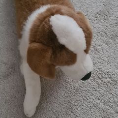 Soft toys
