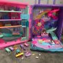 polly pocket collection Image 5