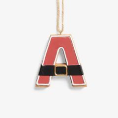 Christmas Tree Decoration