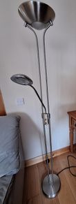 lamp