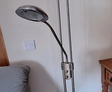 lamp