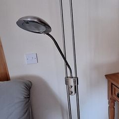 lamp