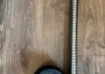 Heavy Duty Jockey Wheel