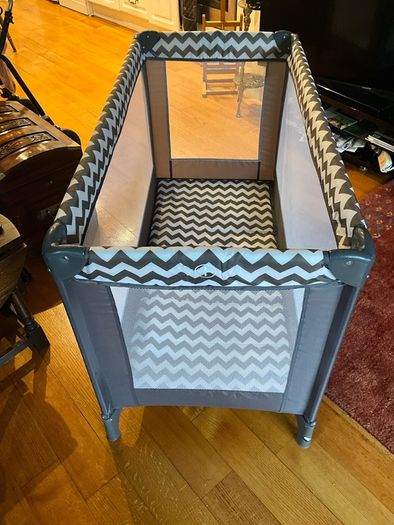 Travel Cot