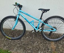 Squish bike 24"