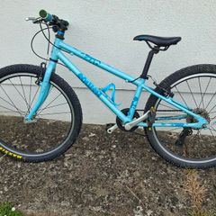 Squish bike 24"