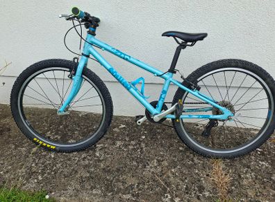 Squish bike 24"
